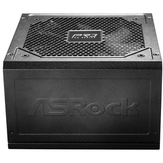 Zasilacz PRO-750G 750W 80PLUS GOLD NON MODULAR