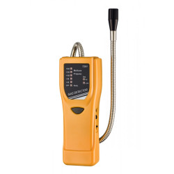 Miernik gazów wybuchowych AZ Instrument VZ7291 