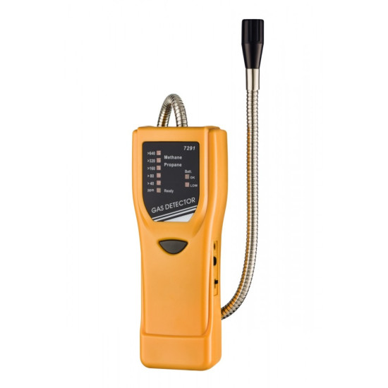 Miernik gazów wybuchowych AZ Instrument VZ7291 
