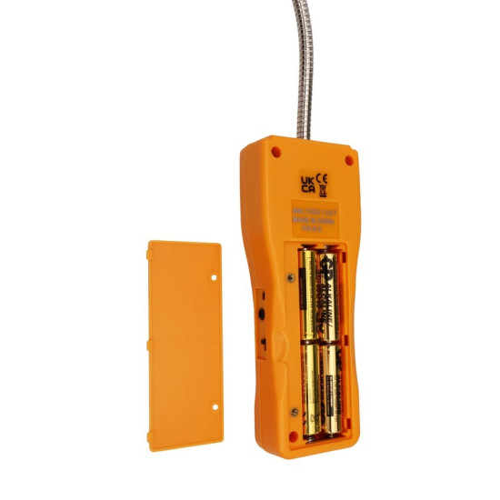 Miernik gazów wybuchowych AZ Instrument VZ7291 