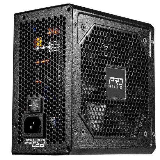 Zasilacz PRO-850B 850W 80PLUS BRONZE NON MODULAR
