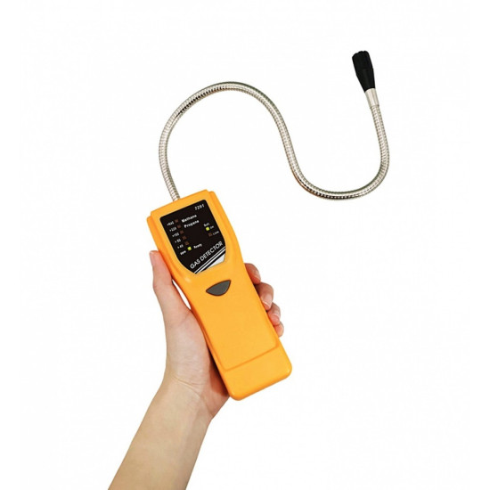 Miernik gazów wybuchowych AZ Instrument VZ7291 