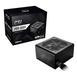 Zasilacz PRO-850G 850W 80PLUS GOLD NON MODULAR