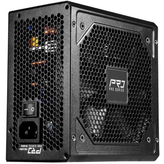 Zasilacz PRO-850G 850W 80PLUS GOLD NON MODULAR