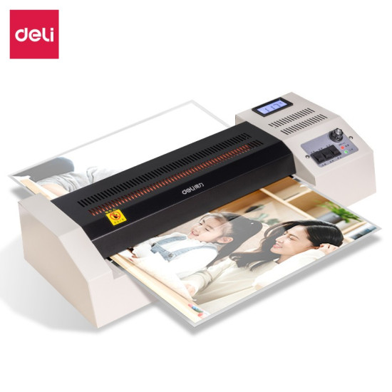 Laminator biurowy E3895-EU A3 