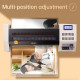 Laminator biurowy E3895-EU A3 