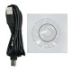 Zasilacz awaryjny UPS | Monolith | 2000VA | 1200W | LCD | USB 