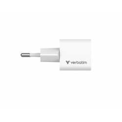 Ładowarka Mini GaN 20W USB-C P.D 3.0 