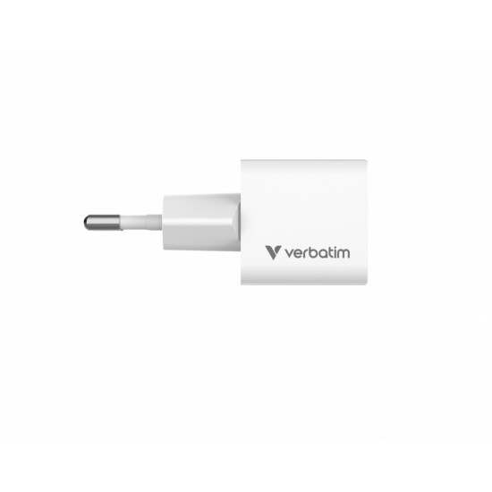 Ładowarka Mini GaN 20W USB-C P.D 3.0 
