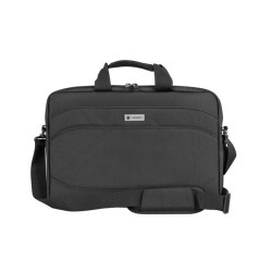 Torba do laptopa NANGER 15.6 cali czarna 