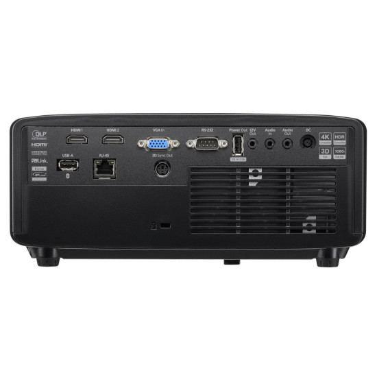 Projektor DLP HZ147X LASER FHD 4000 LUMENS 2.5MLN:1 
