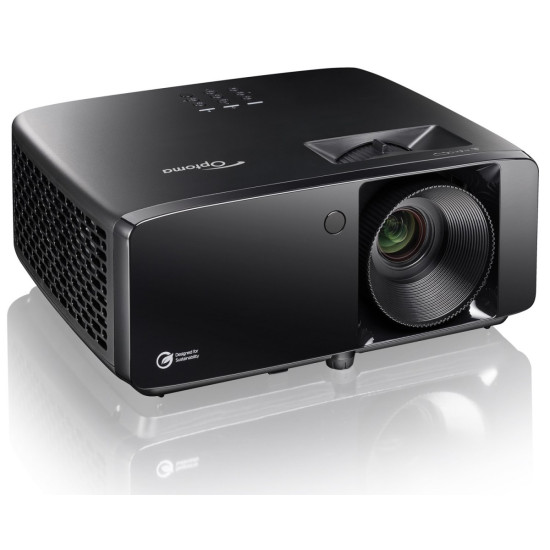 Projektor DLP HZ147X LASER FHD 4000 LUMENS 2.5MLN:1 