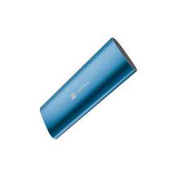 Obudowa SSD zewnętrzna RHINO M.2 NVME USB-C 3.2 horizon blue 