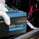 Akumulator LiFePO4 Litowo-Żelazowo-Fforanowy | 12.8V | 9Ah |     115.2Wh | BMS 