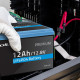 Akumulator LiFePO4 Litowo-Żelazowo-Fosforanowy | 12.8V | 12Ah |  153.6Wh | BMS 