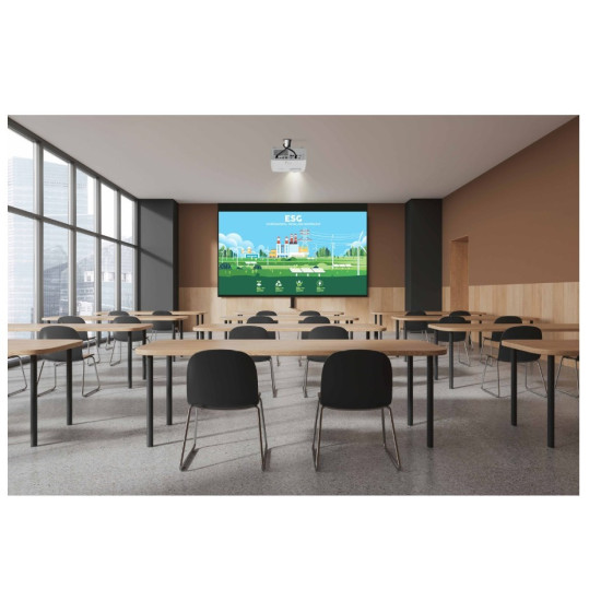 Projektor DLP ZH361 LS FHD 4000 LUMENS 300000:1