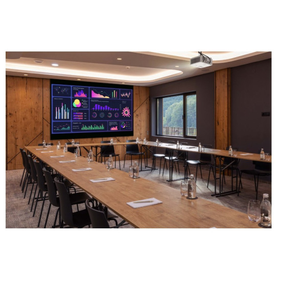 Projektor DLP ZH361 LS FHD 4000 LUMENS 300000:1