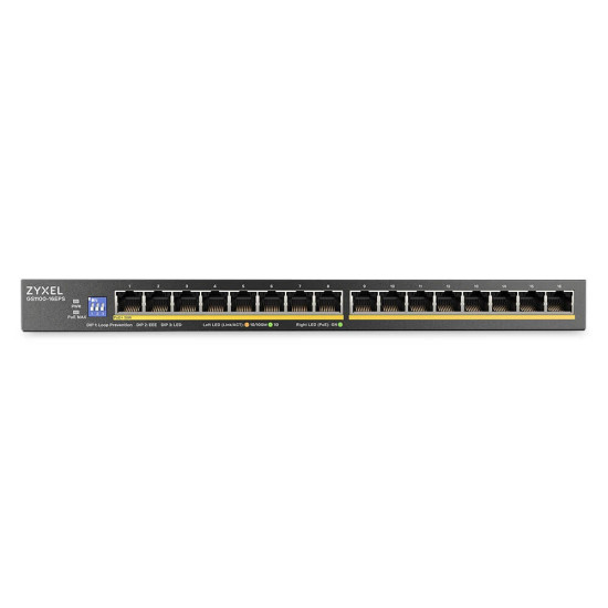 Przełącznik GS1100-16EPS-EU0101F 
