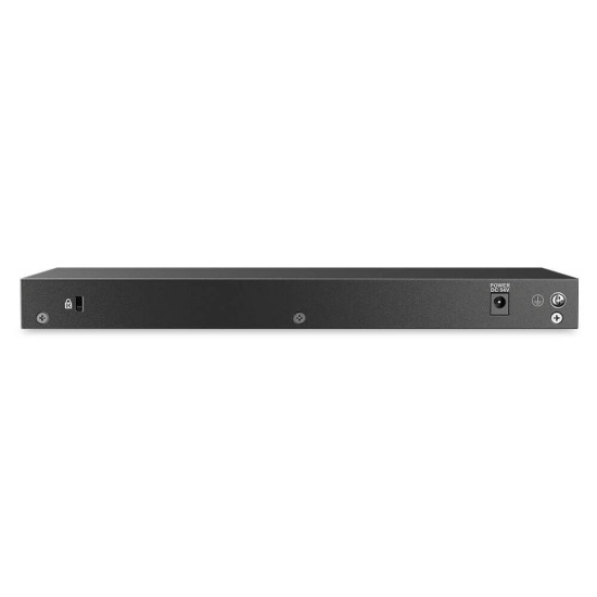 Przełącznik GS1100-16EPS-EU0101F 