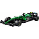 Klocki Technic 42240 Bolid F1 Aston Martin AMR26 