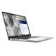 Laptop Dell Pro 16 Plus PB16250 W11P U5 235U/32GB/512GB SSD CL25/16 FHD+/Int/FgrPr&SmtCd/FHD/IRCam/Mic/WLAN+BT/BcklKb/3C/3YPS Aluminum
