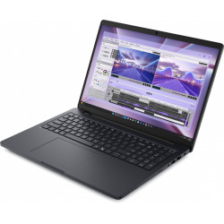 Stacja robocza Dell Pro Max 16 MC16250 Win11 Pro |U7-265H|32GB|1TB|Intel Arc|FgrPr & SmtCd |FHD IR Cam & Mic|WLAN + BT|16 FHD+|Backlit Kb|4 Cell|100W|