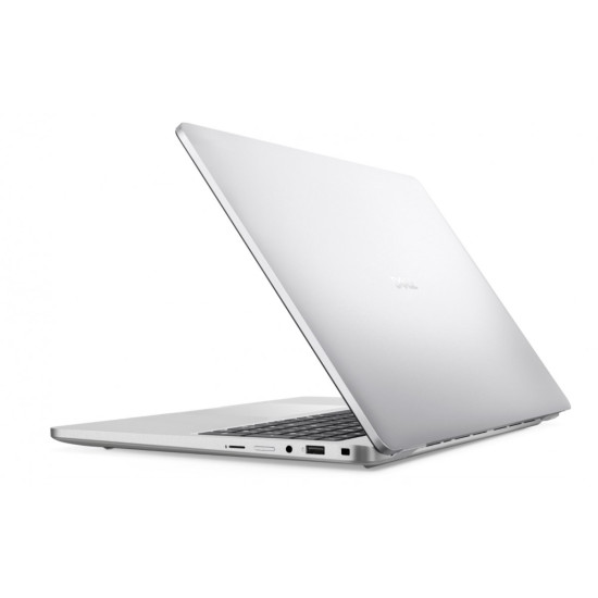 Laptop Dell Pro 16 Plus PB16250 W11P Ultra 5 236V/16GB/1TB/16.0 FHD+ 400nit/Arc/FgrPr&SmtCd/FHD/IRCam/Mic/WLAN+BT/BcklKb/3C/vPro/3YPS