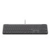 Klawiatura K620 for Busnesss Wired Graphite US