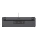 Klawiatura K620 for Busnesss Wired Graphite US