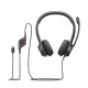 Słuchawki H390 USB-C 