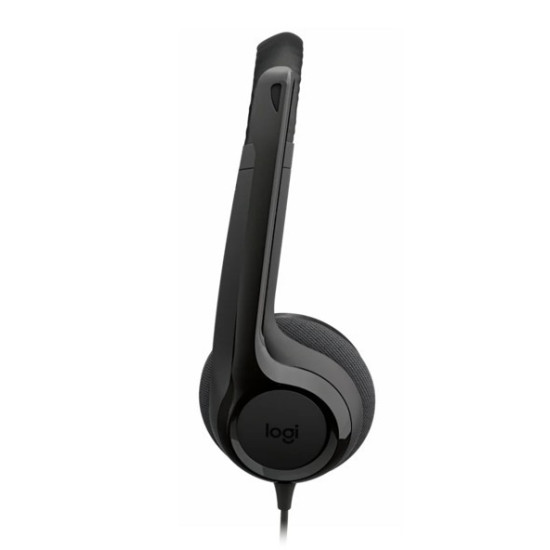 Słuchawki H390 USB-C 
