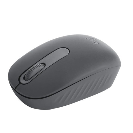 Mysz M196 Bluetooth grafitowa