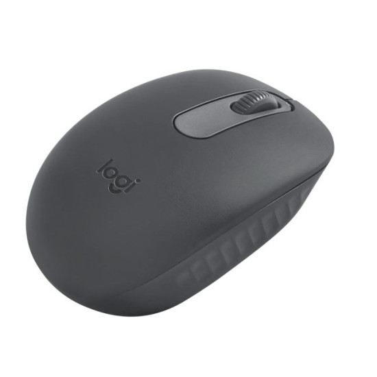 Mysz M196 Bluetooth grafitowa