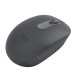 Mysz M196 Bluetooth grafitowa