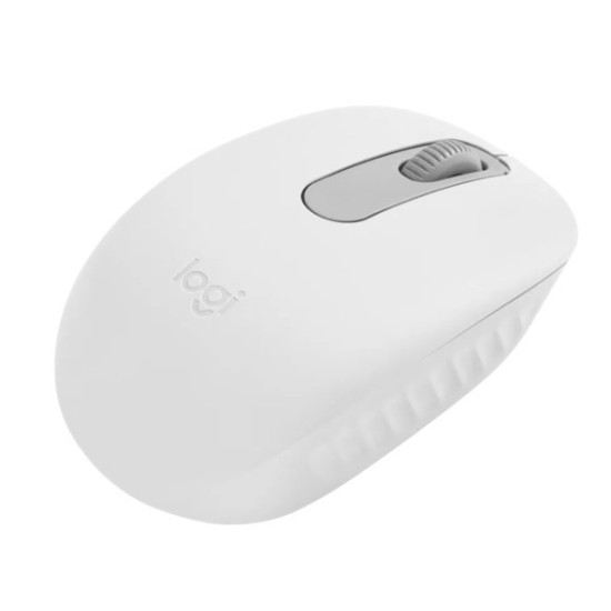 Mysz M196 Bluetooth Off-White 