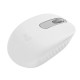 Mysz M196 Bluetooth Off-White 