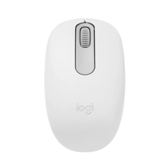 Mysz M196 Bluetooth Off-White 