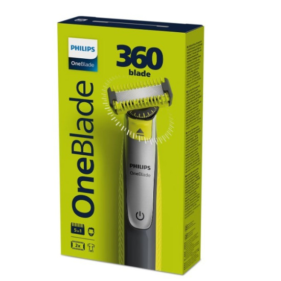Golarka OneBlade 360  QP2834/23