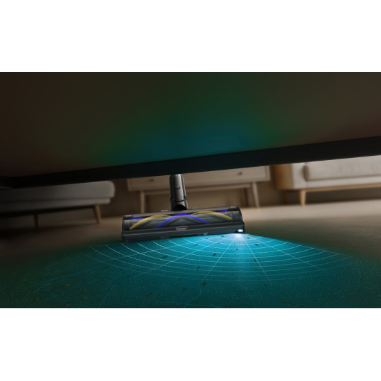 Odkurzacz pionowy Z30 Aqua CyclePro
