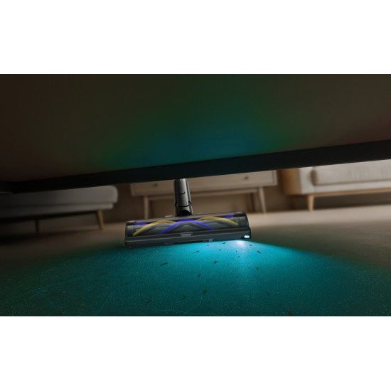 Odkurzacz pionowy Z30 Aqua CyclePro