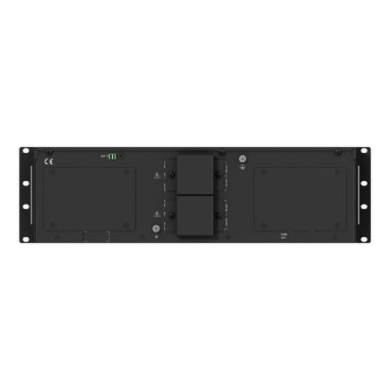 UPS SRTG192XLBP4 APC Smart-UPS RT 192V 32*5Ah BP /wo ralikit