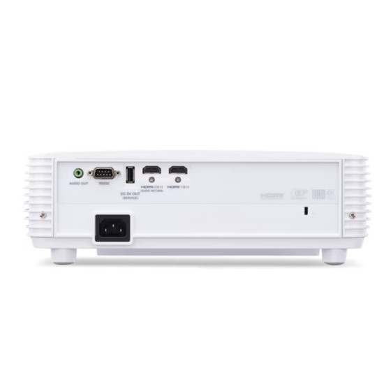 Projektor HL6820GTV DLP L 3840x2160 UHD 4K 4000ANSI 