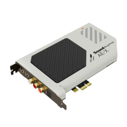 Karta dźwiękowa Sound Blaster AE-X 