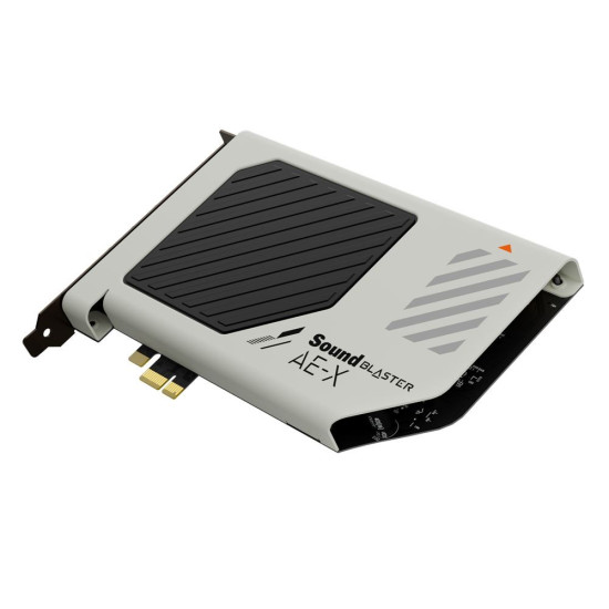 Karta dźwiękowa Sound Blaster AE-X 