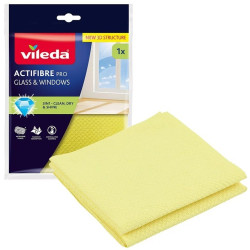 Ściereczka Actifibre PRO do szkla i okien 1 sztuka