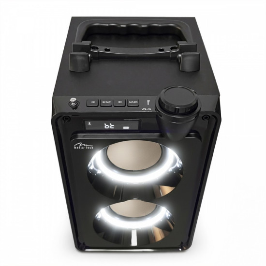 Głośnik przenośny bluetooth Overbox MT3186 