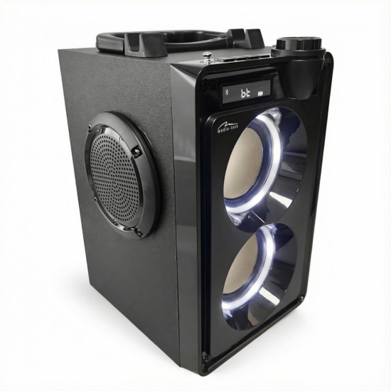Głośnik przenośny bluetooth Overbox MT3186 