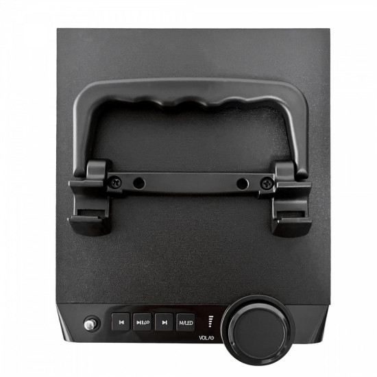 Głośnik przenośny bluetooth Overbox MT3186 