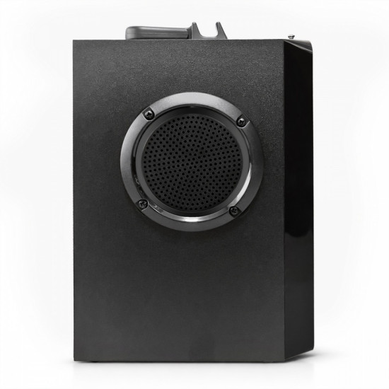 Głośnik przenośny bluetooth Overbox MT3186 
