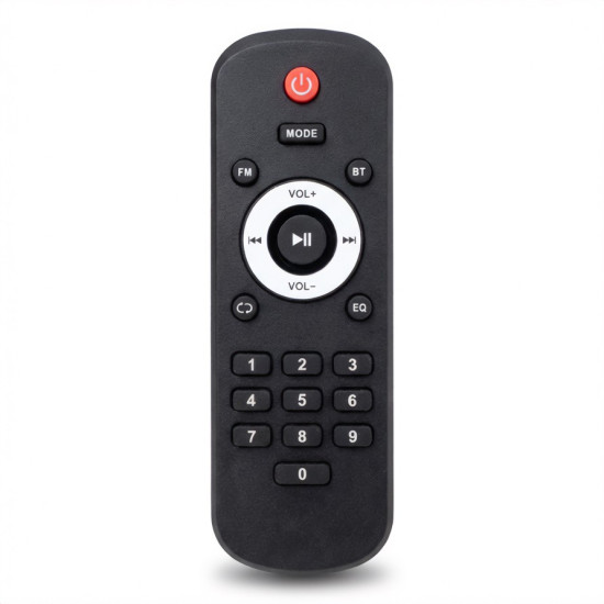 Głośnik przenośny bluetooth Overbox MT3186 